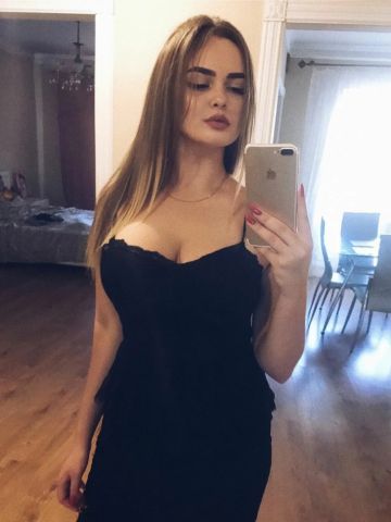 Жанна